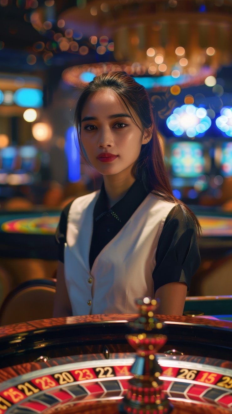 Metode pembayaran lokal yang didukung raja vip108.com termasuk DANA, OVO, GoPay, dan transfer bank