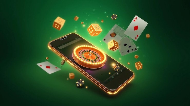 raja vip108.com featured game showcase