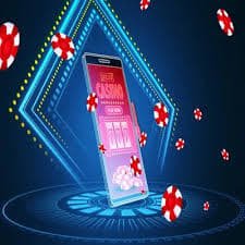 Meja Bandar Poker di platform raja vip108.com dengan dealer profesional