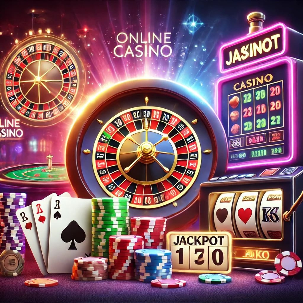 Menu navigasi mobile site dengan kategori sportsbook, live dealer, dan permainan lainnya