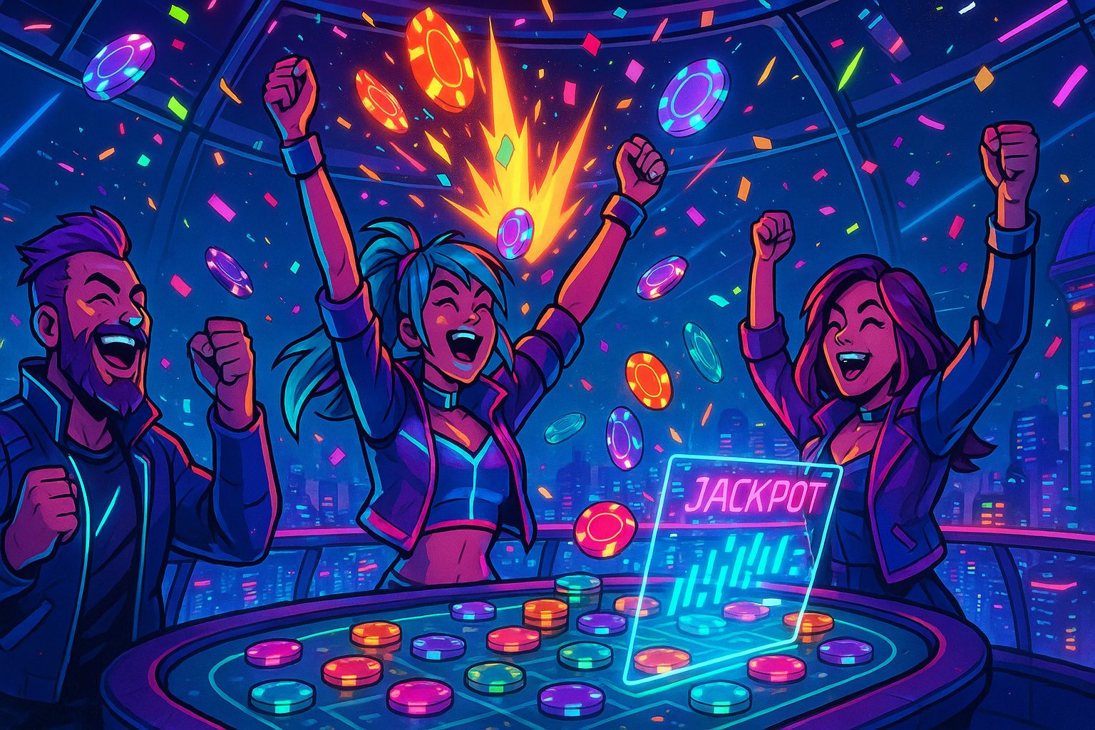raja vip108.com featured game showcase
